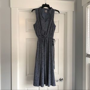 Anne Klein Tank Top Dress